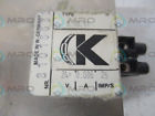 E 16.11 Sandtron Automation Counter