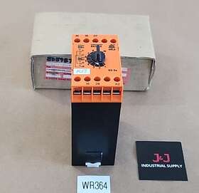 7924.21 E Dold 7924.21/003 Preowned Ba7924 Safemaster Timer Relay Module 0.5-5s Warranty
