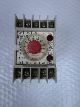 358.0082 E.dold U.sohne Ai Timer 110v 05-1