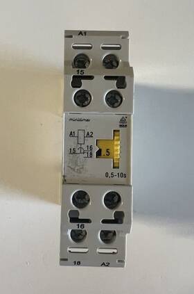 0028940 E.dold U. Sohne 9903.81 Used Ml Minitimer