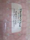 E117-27010 Timer New No Box
