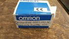 E2e-x5e1-m1-n Omron Proximity Switch New