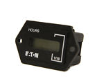 E42d12448230 Eaton Elapsed Time Indicator Panel Mount New