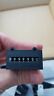 E4b712h Enm Miniature Electrical Counter Brand New Oem Parts