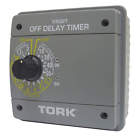 E502t Tork Electronic Off Delay Timer
