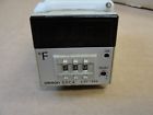 E5c4-r40j Omron Used Temperature Control Type Degrees
