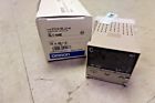 E5cs-rk Ju-w Omron Multi Range Temperature Control New