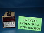 E601n-36a Hengstler Digital Counter