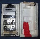 E7024ac Agastat Timing Relay 1.5 15
