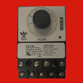 Bre11a6 Eagle Signal Preset Timer