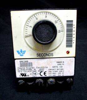 Bre3a6 Eagle Signal Control Reset Timer