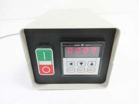 Sx110a6 Eagle Controls Three Setpoint Repeat Cycle Timer With Enclosure