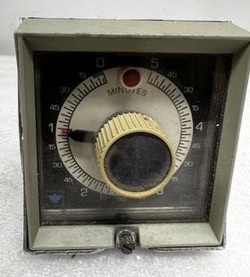 Hp53b6 Eagle Signal Timer Cycl-flex