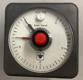 191-99s0053z6 Eagle Signal 4 Hour Sequential Timer B77