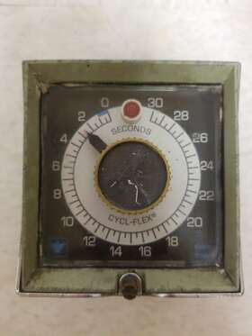 50a6 Eagle Signal 72 Cycle Timer Sc 74