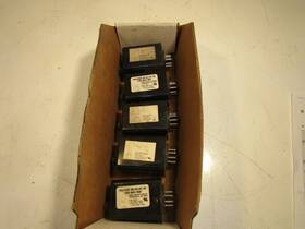 70q2a602 Eagle Signal Electronic Timer Switch .5-10 Minutes 120v 8 Pin On Delay