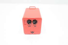 86q2a607 Eagle Signal Timer 120v-ac