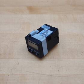 8856-500 Eagle Signal Lcd Timer - Used
