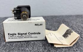 90-01041 Eagle Signal Controls Relay