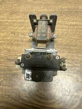 Af40a6 Eagle Signal Timer Relay