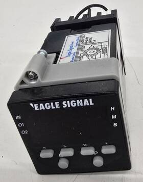B506-5002 Eagle Signal Timer