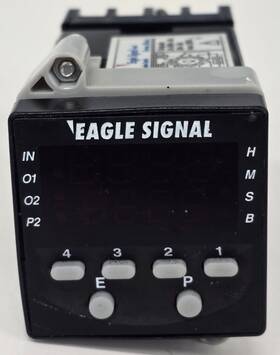 B506-7002 Eagle Signal Timer