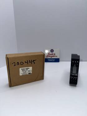 B9dd-500 Eagle Signal Multi-function Din Rail Timer 12 240v