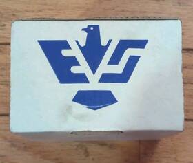Bre1a6 Eagle Signal Bre5a6 Brand New Electronic Timer 5 Second 120vac 50/60hz