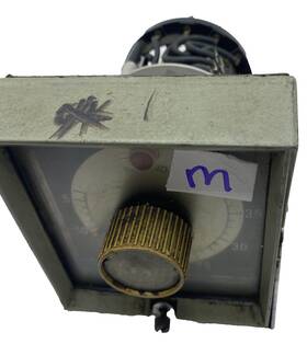 Ce504a6 Eagle Signal Counter 0-3.5 Seconds 120v 60hz 10a G W