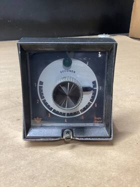 114f71pr6 Eagle Signal Ce505a6 1-7 Second Timer #114f71pr6 Co