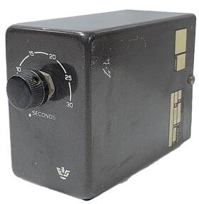 Cg330a6 Eagle Signal 120 V Ac 10 A 5-30 Second Timer