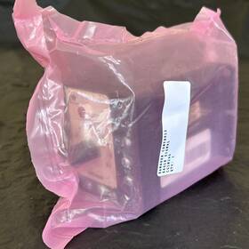 Cg502a6 Eagle Signal Timer New