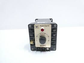 Cg530a6 Eagle Signal Timer 5-30sec 120v-ac