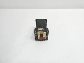 Cg810a6 Eagle Signal Timer 0-10sec 120v-ac