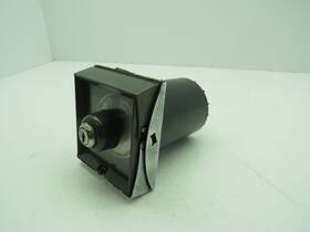 Hp56a607 Eagle Signal Controls Cycl-flex 0-60 Minute Timer Locking Dial