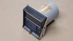 Ct5302 Eagle Signal A6 Timer No.2