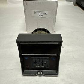 Ct531ag02 Eagle Signal Time Control
