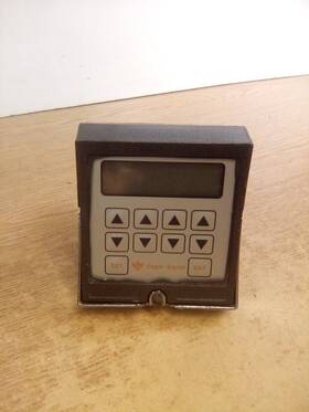 Cx301a6 Eagle Signal Timer/counter