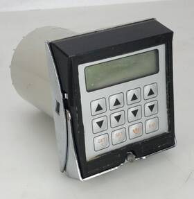 Cx442a6 Eagle Signal Electronic Reset Timer Untested