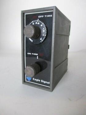 Da1011a3 Eagle Signal Miniflex