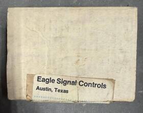 Da1915a3 Eagle Signal Danaher Electronic Repeat Cycle Timer Miniflex Da100