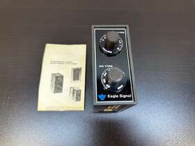Da2213a3 Eagle Signal New Timer 120vac