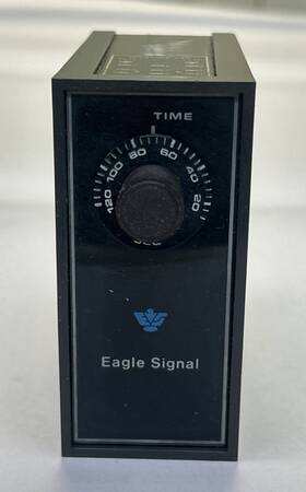 Db105a3 Eagle Signal Timer 20-120 Sec