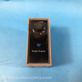 Dg104a302 Eagle Signal Timer Fnip