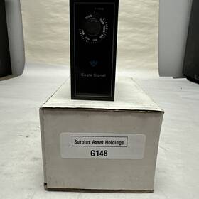 Dg106a3 Eagle Signal Electronic Timer