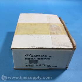 Dg108a302 Eagle Signal Dg100 Series Solid State Timer Fnob