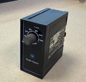 Dg112a6 Eagle Signal Miniflex Timer Type 0-120 Minutes