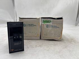 Dm100a3 Eagle Signal Timer 120vac Lot Of 2