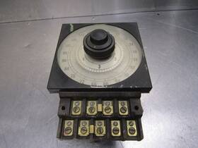Ha12b6 Eagle Signal Timer 220v