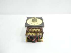 Ha12d6a242 Eagle Signal Microflex Timer 0-120sec 480v-ac